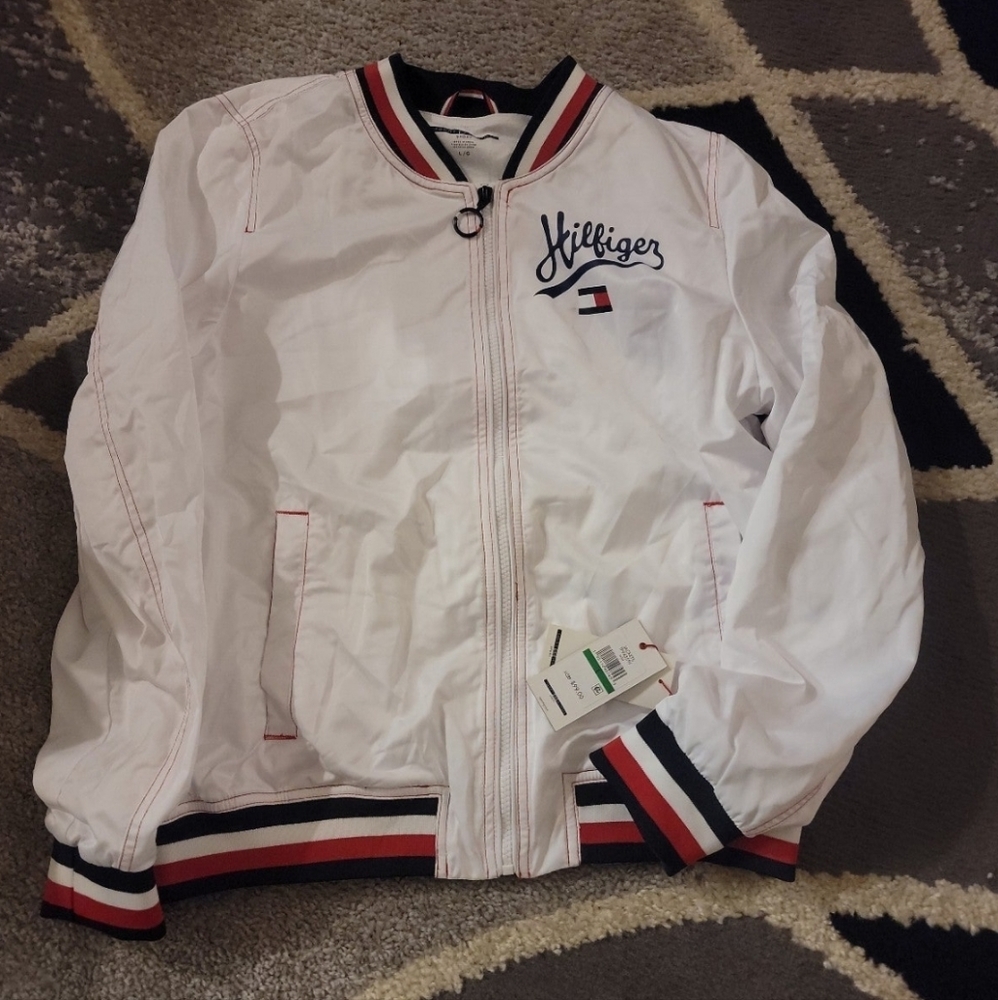Tommy Hilfiger womans sz Large